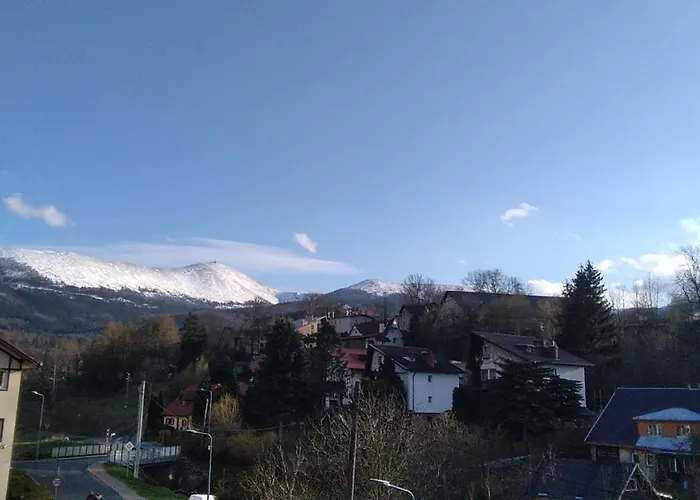 Appartement Nowoczesne Mieszkanie Blisko Natury I Sklepu Biedronka