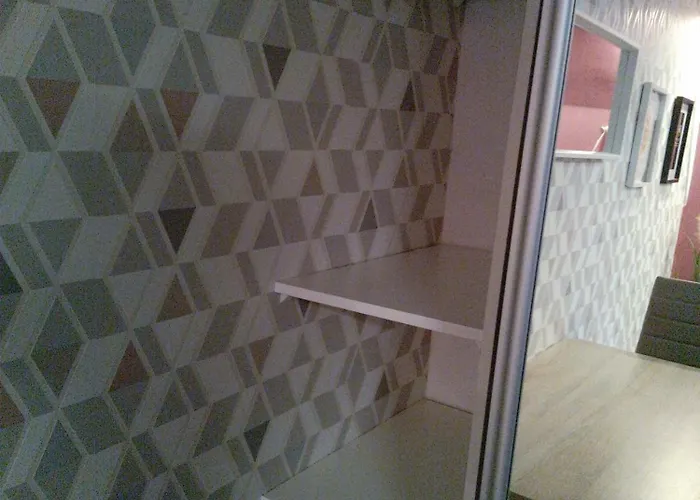 Nowoczesne Mieszkanie Blisko Natury I Sklepu Biedronka *