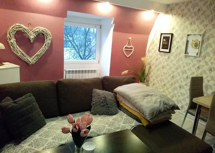 Nowoczesne Mieszkanie Blisko Natury I Sklepu Biedronka * Карпач