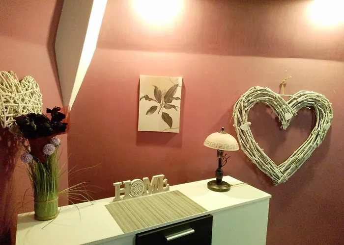 Appartement Nowoczesne Mieszkanie Blisko Natury I Sklepu Biedronka Karpacz