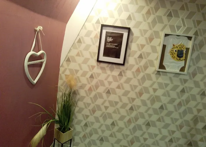 Nowoczesne Mieszkanie Blisko Natury I Sklepu Biedronka Apartmán Karpacz