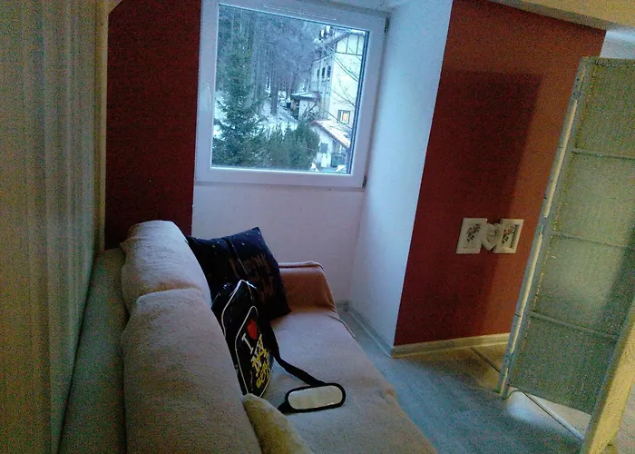 Nowoczesne Mieszkanie Blisko Natury I Sklepu Biedronka *