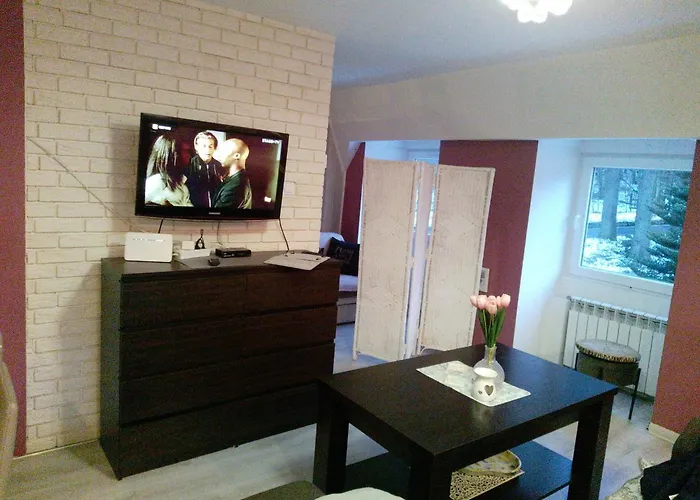 Nowoczesne Mieszkanie Blisko Natury I Sklepu Biedronka *