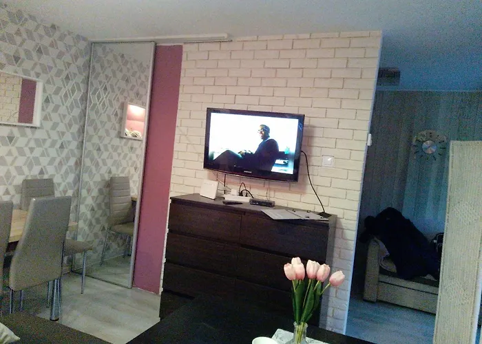 Nowoczesne Mieszkanie Blisko Natury I Sklepu Biedronka Apartmán Karpacz