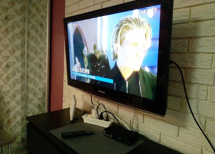 Апартаменты Nowoczesne Mieszkanie Blisko Natury I Sklepu Biedronka Карпач