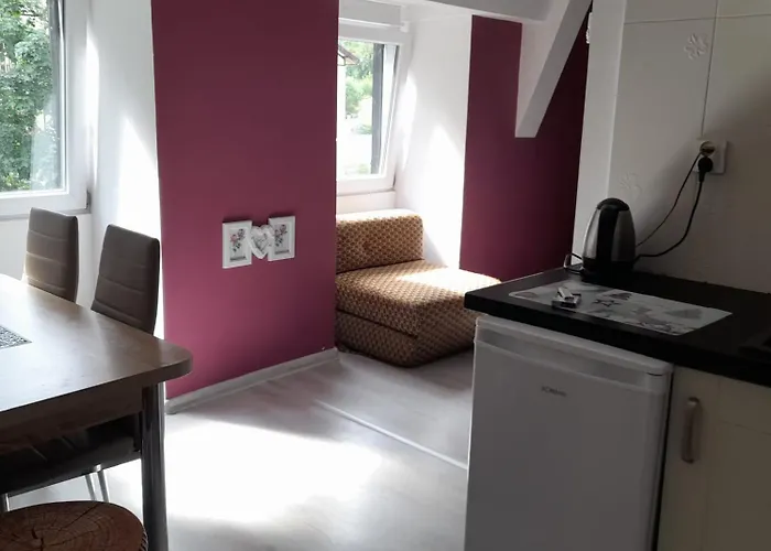 Nowoczesne Mieszkanie Blisko Natury I Sklepu Biedronka Karpacz