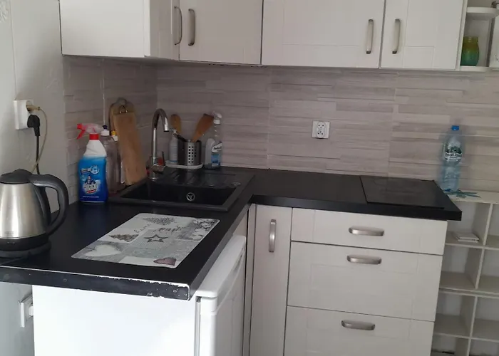 Nowoczesne Mieszkanie Blisko Natury I Sklepu Biedronka