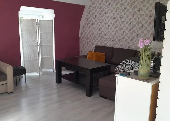 Nowoczesne Mieszkanie Blisko Natury I Sklepu Biedronka Apartmán *