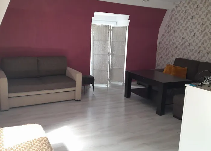 Appartement Nowoczesne Mieszkanie Blisko Natury I Sklepu Biedronka *