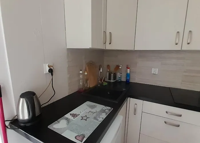 Nowoczesne Mieszkanie Blisko Natury I Sklepu Biedronka